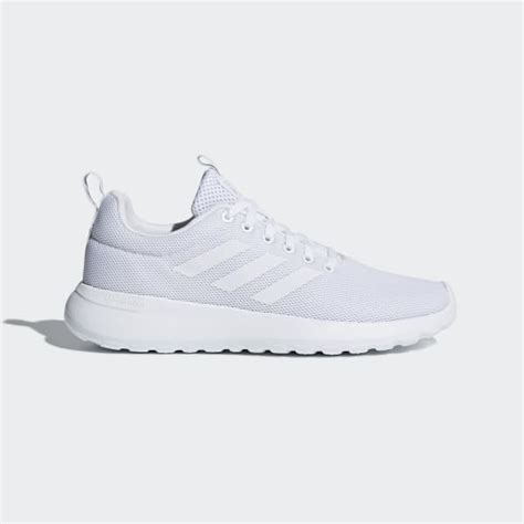 adidas lite racer cln herren weiß|Adidas lite racer cln men's.